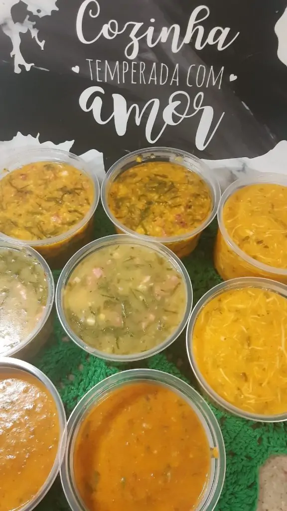Delícias da Diva - Uma jornada em busca dos seus sonhos!