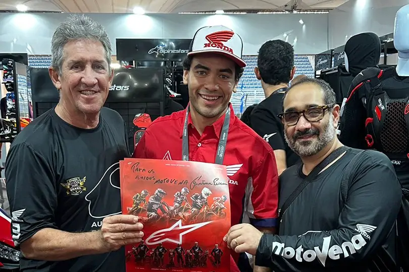Coquetel marca inauguração de espaço de beleza em Vila Velha