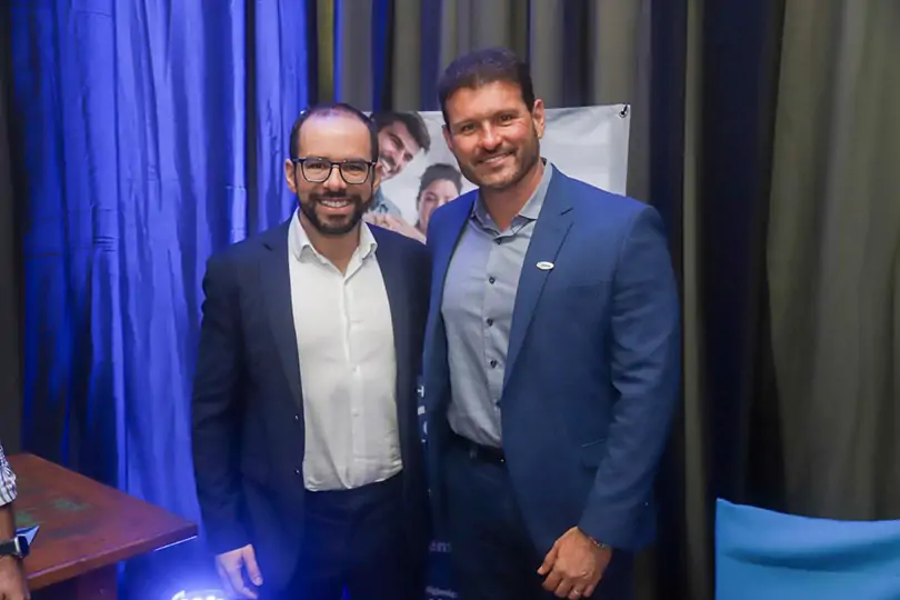 Coquetel marca inauguração de espaço de beleza em Vila Velha