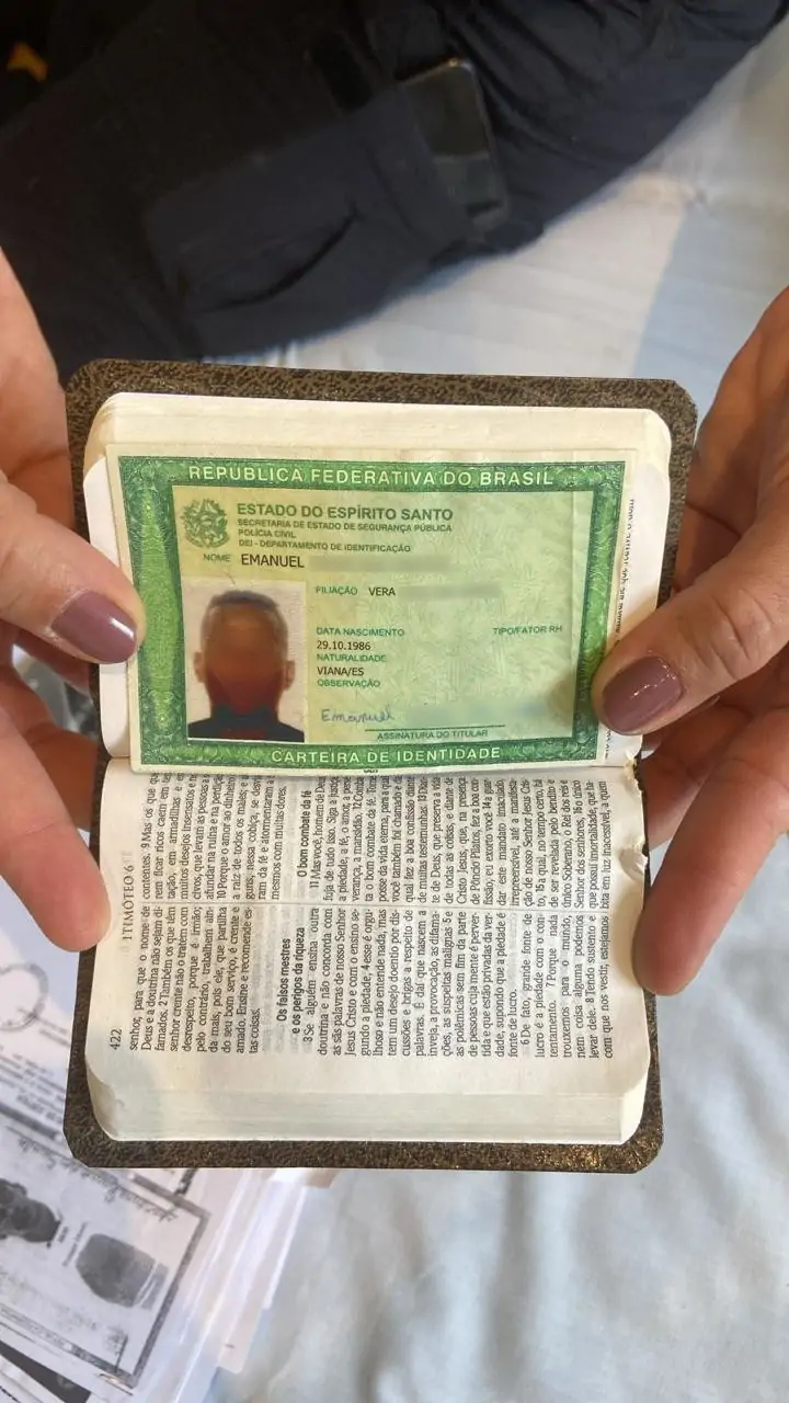 Operação Mosaico denuncia 50 por tráfico de drogas, armas e falsificação de documentos