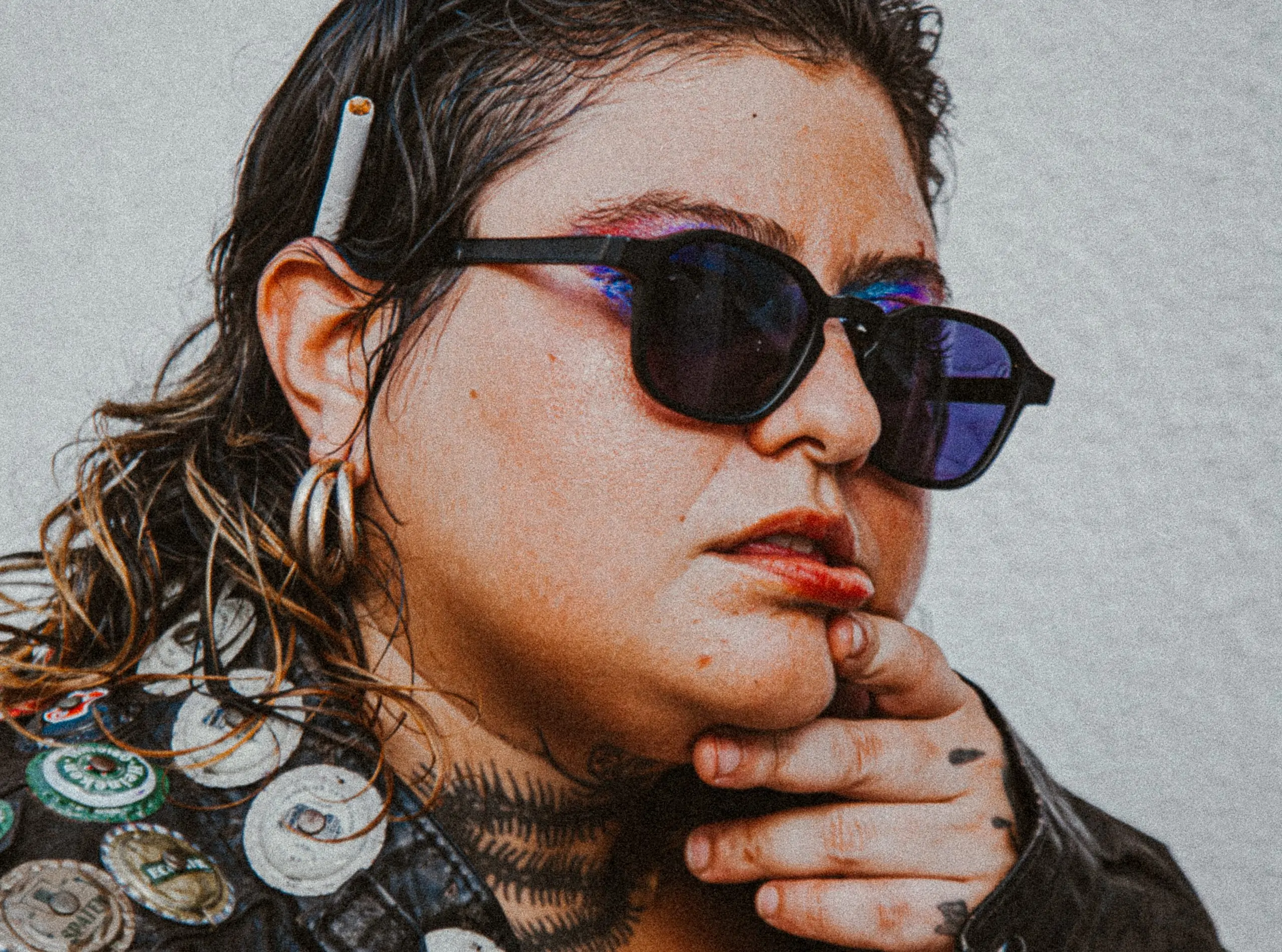 TendaLab completa grande line up com show de Alcione