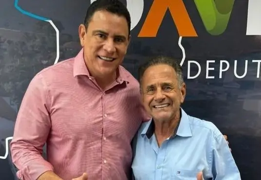 As apostas do Republicanos para além de Vitória