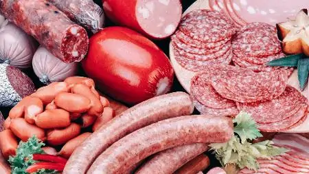 Alimentos X Enxaqueca