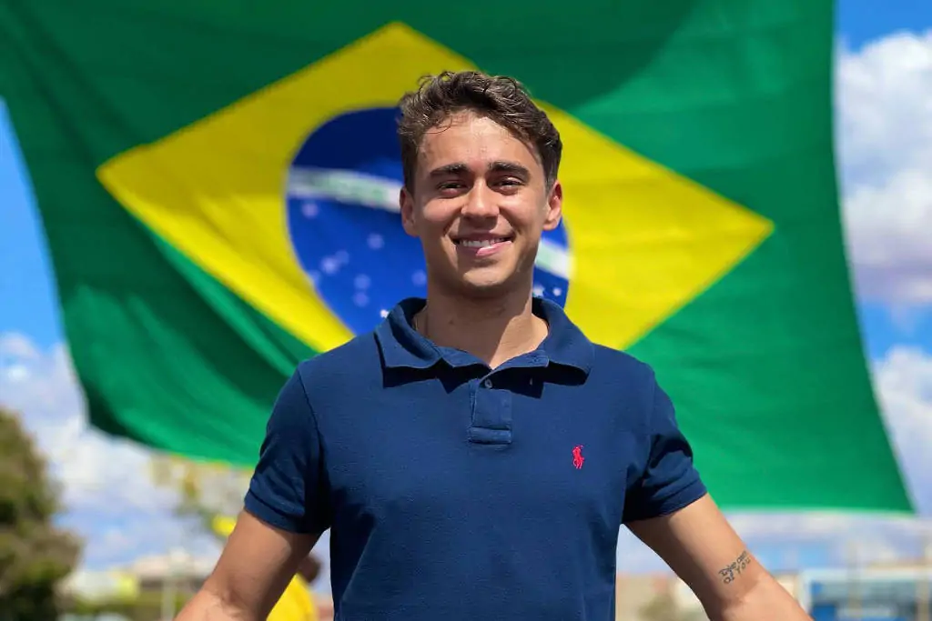nikolas-ferreira