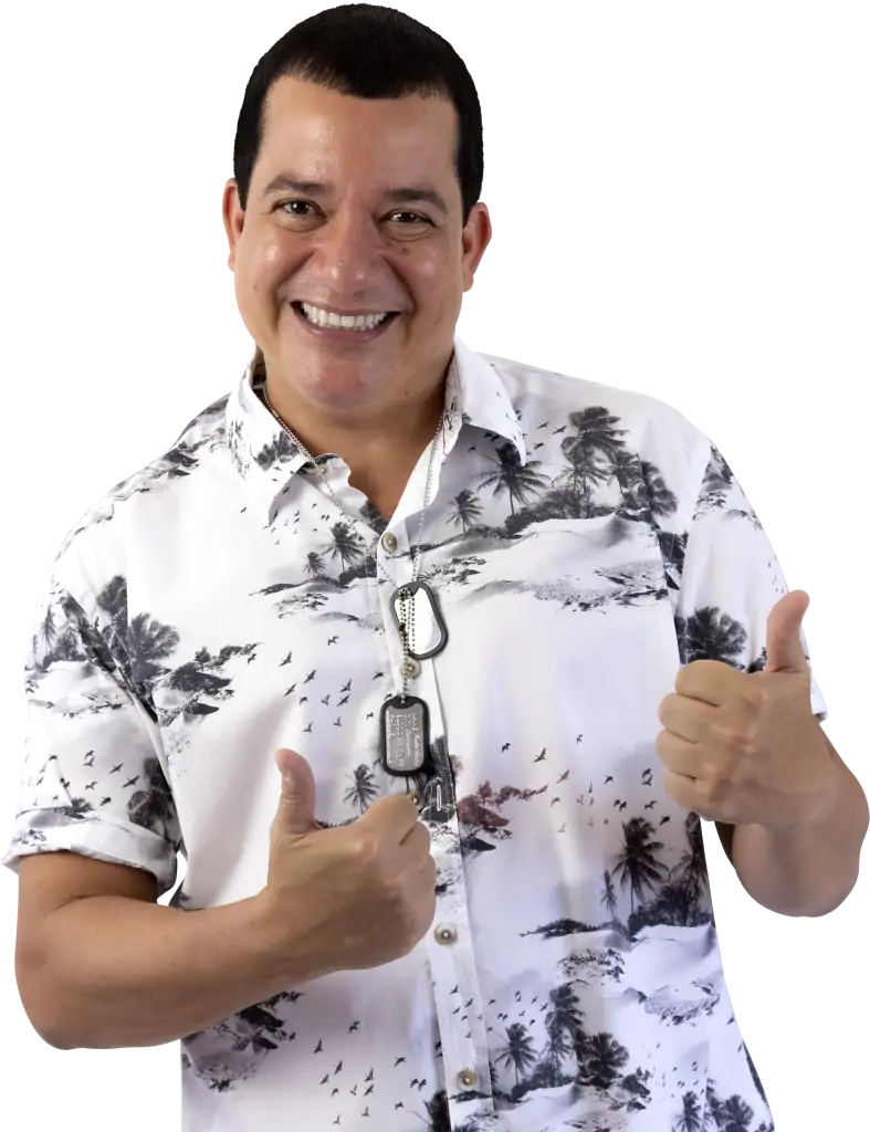 Buchecha e muito axé na programação em Camburi no fim de semana