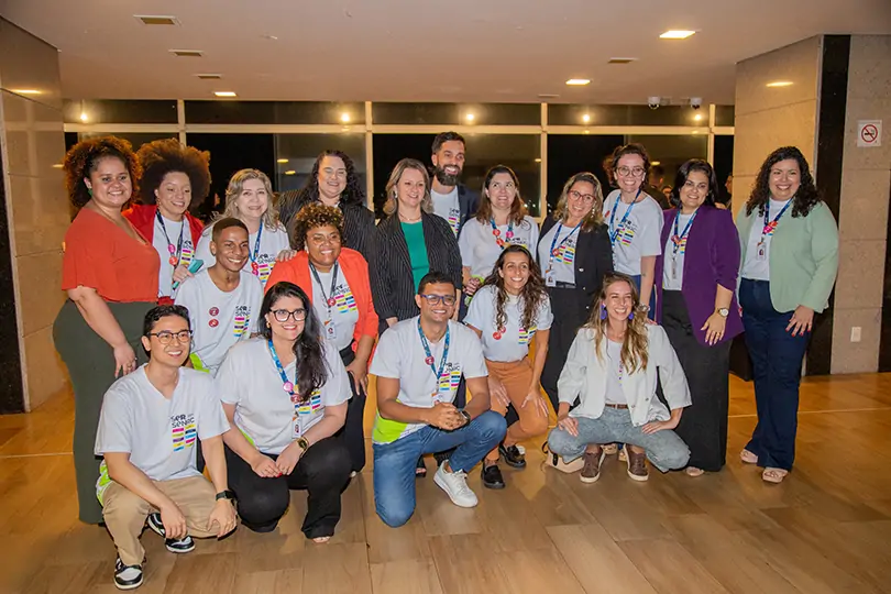 Senac-ES lança Ser Senac