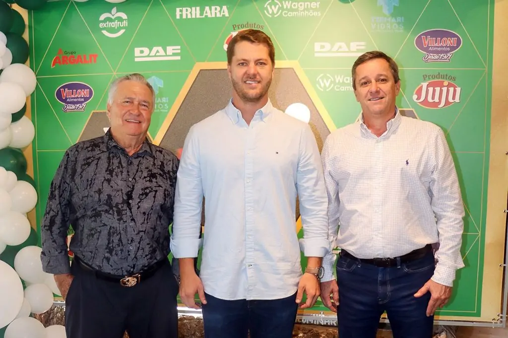 Associação Empresarial de Viana celebra 25 anos