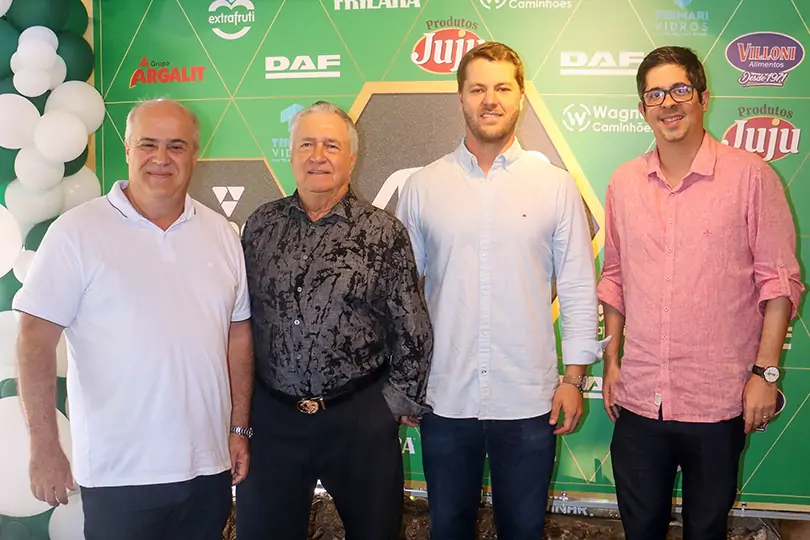 Associação Empresarial de Viana celebra 25 anos