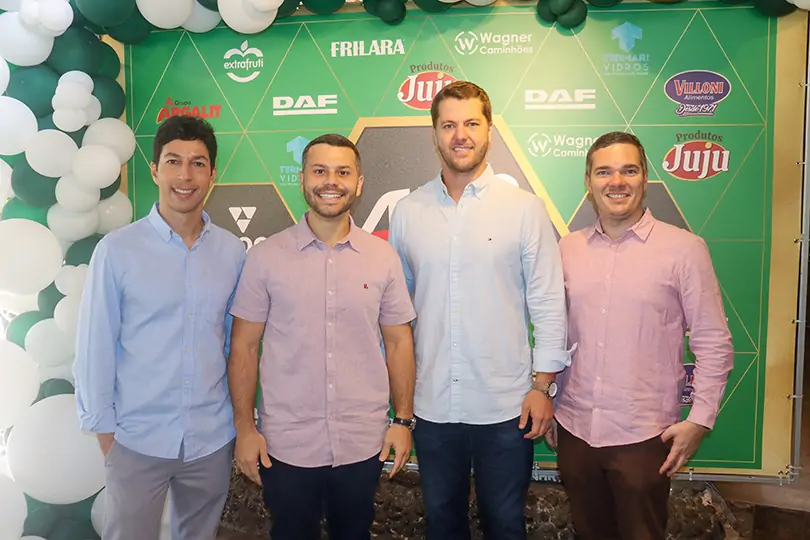 Associação Empresarial de Viana celebra 25 anos