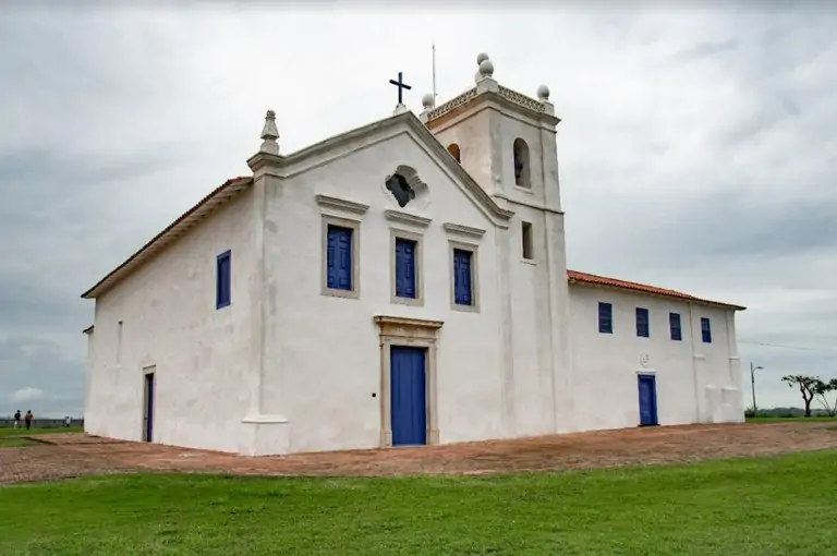 Os 10 maiores monumentos arquitetônicos do ES