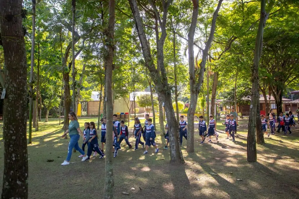 Opções ao ar livre para curtir o final das férias pelo Espírito Santo Opções ao ar livre para curtir o final das férias pelo Espírito Santo
