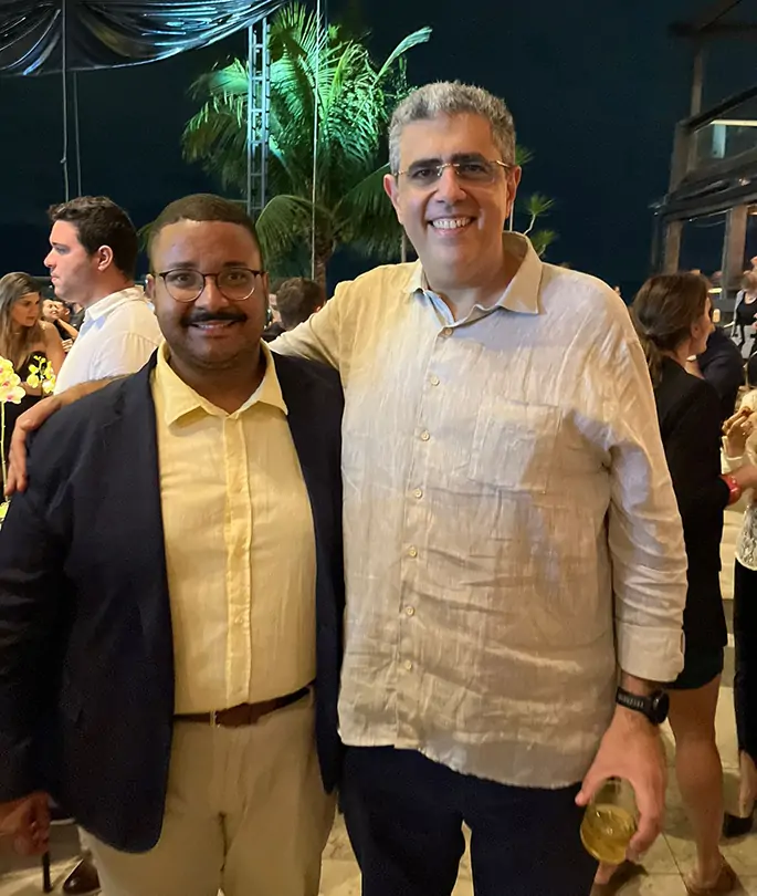 Associação Empresarial de Viana celebra 25 anos