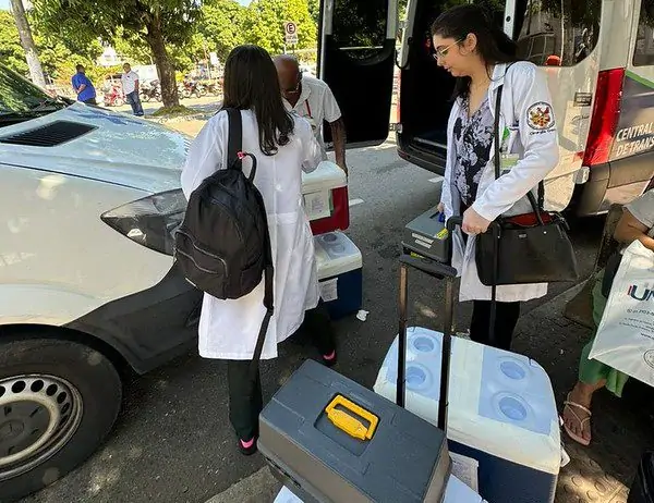 Doação de órgãos após morte de familiares ganha memorial em hospital no ES
