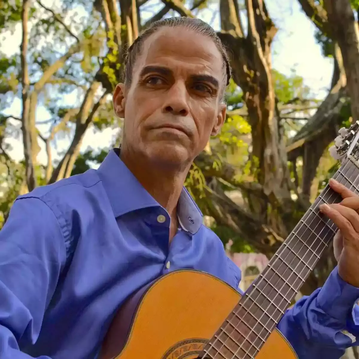 Perdemos Belmiro: ele não se cuidou, mas o estado cuidou dele como patrimônio vivo?