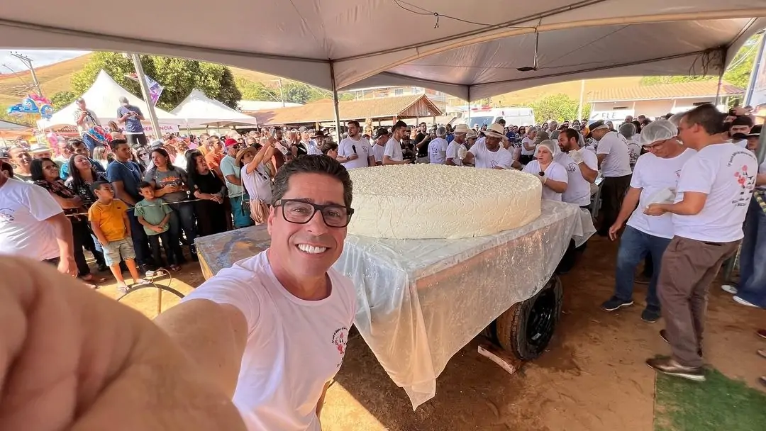 Semana no Poder: Pazolini na liderança, ensaio de Vidigal e Casagrande em ritmo acelerado