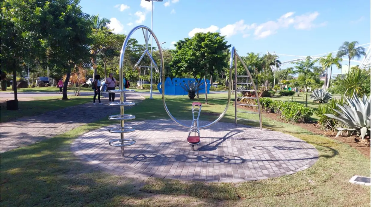 Ainda sobre editais: no caminho sinuoso do “Equilíbrio”