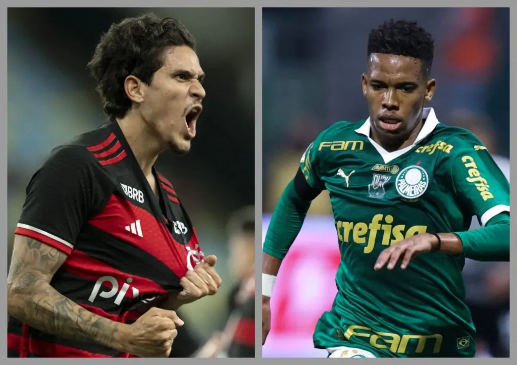 CBF detalha duelos da Copa do Brasil; veja dias, horários e onde assistir