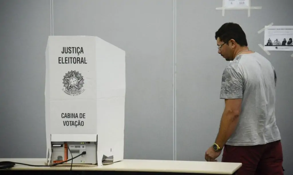 Saiba quais são as principais datas do calendário eleitoral de 2026
