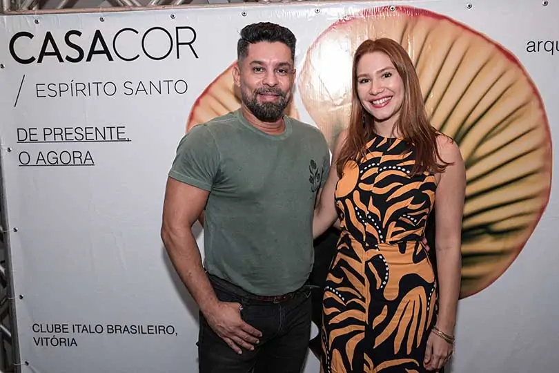 Lícia Tovar celebra nova idade ao lado de amigos