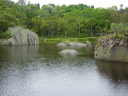 Sooretama e Baixo Guandu passam a integrar o Mapa do Turismo