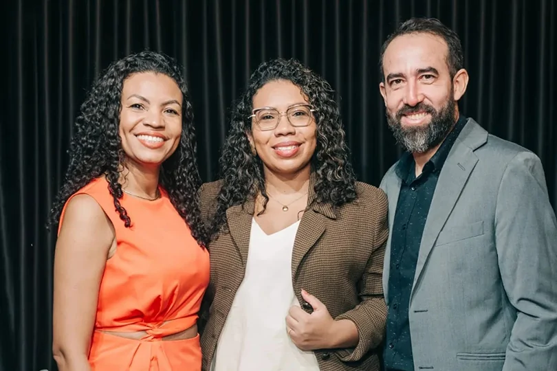Workshop Desenvolvendo Marcas de Impacto é Sucesso em Vila Velha
