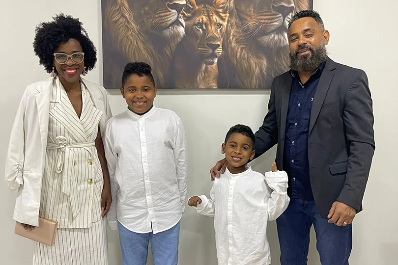 Na Prainha, arquitetos promovem visita técnica para o Reimagina