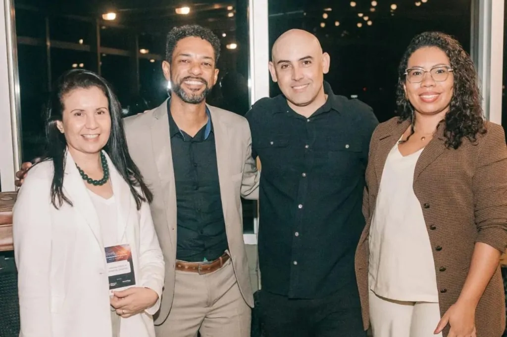 Workshop Desenvolvendo Marcas de Impacto é Sucesso em Vila Velha