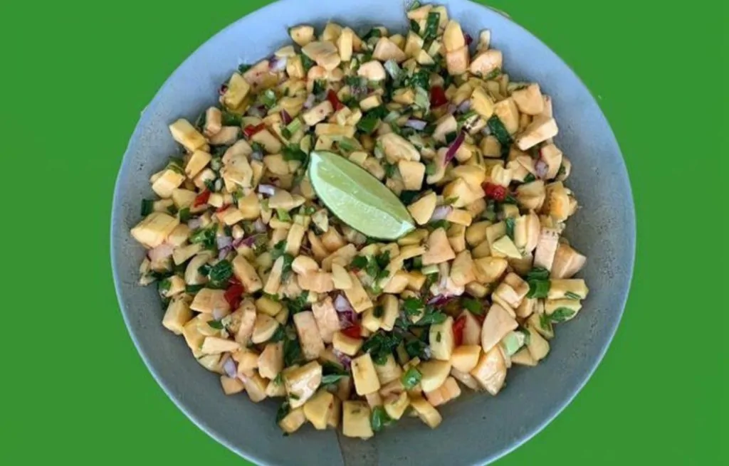 SaborES , confira as receitas do primeiro episódio!