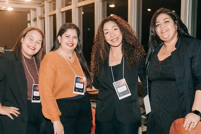 Workshop Desenvolvendo Marcas de Impacto é Sucesso em Vila Velha