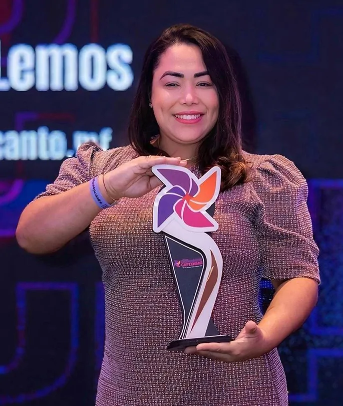 Workshop Desenvolvendo Marcas de Impacto é Sucesso em Vila Velha