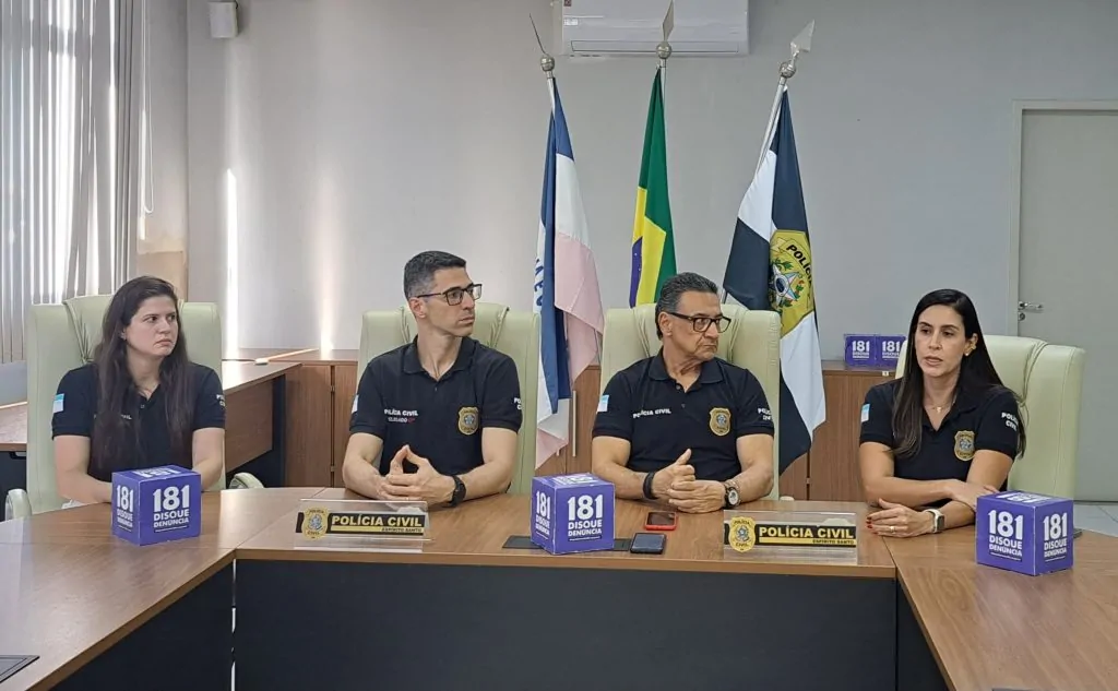 Homem que matou madrasta na Serra queria dinheiro para comprar drogas, diz polícia