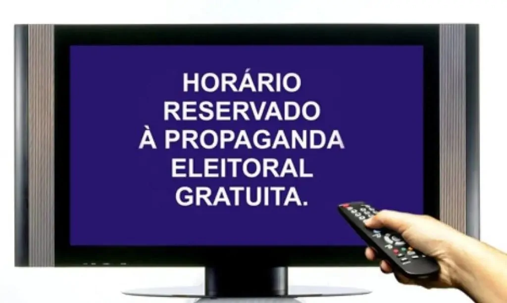 Saiba quais são as principais datas do calendário eleitoral de 2026