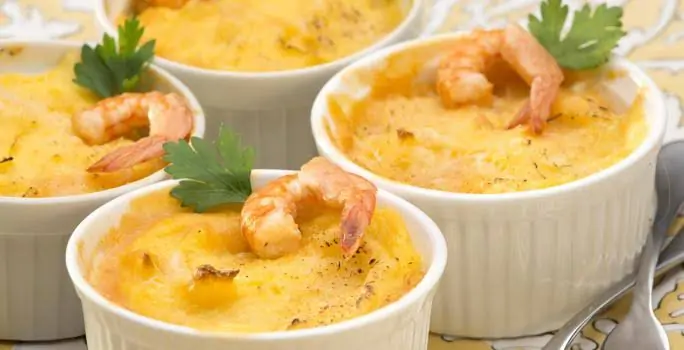 SaborES , confira as receitas do primeiro episódio!