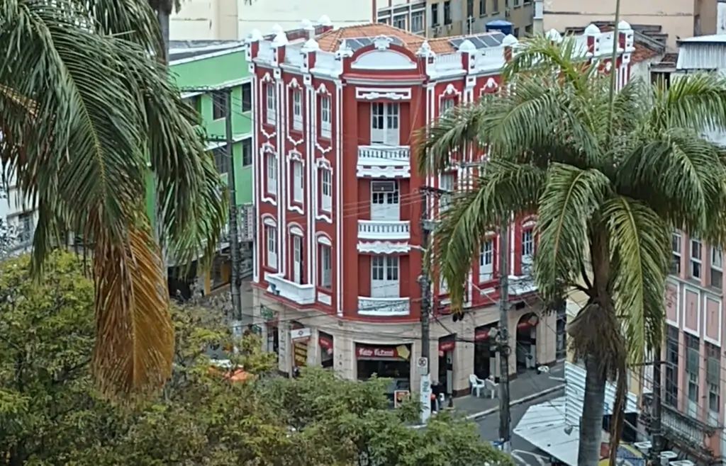 Centro de Vitória ganha cinco rotas para fomentar cultura e lazer na região