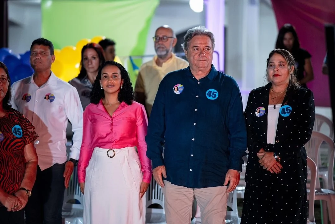 Provocações em Vitória, votos conservadores na mira e o tudo ou nada de Casagrande na Serra
