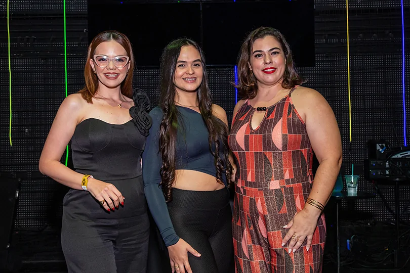 Encontro de empresárias atuantes da Serra