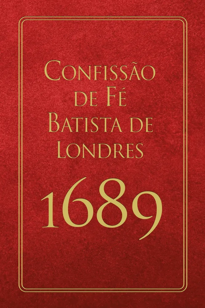confissão batista