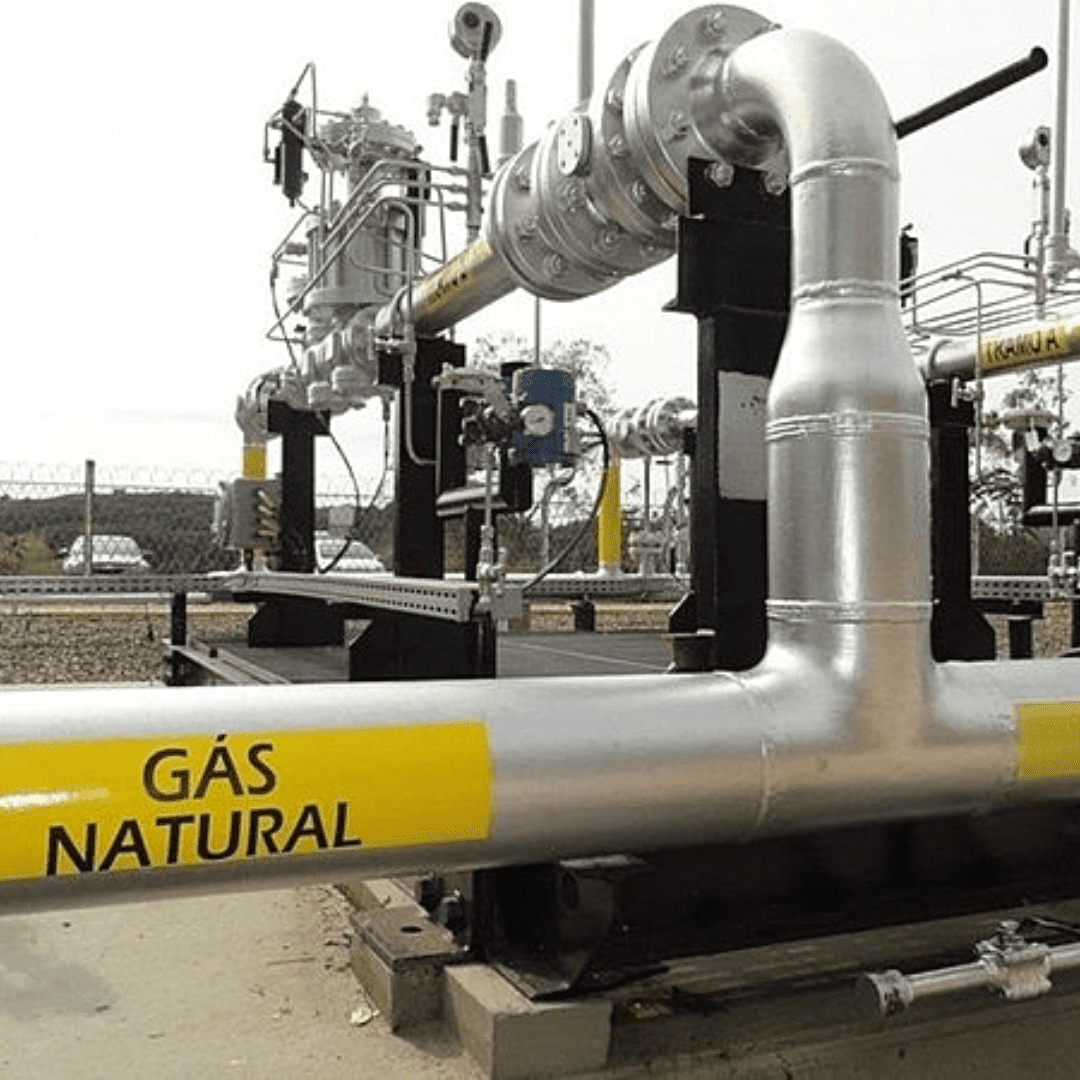 Distribuidora de gás anuncia plano de investimentos de R$ 1 bilhão no ...