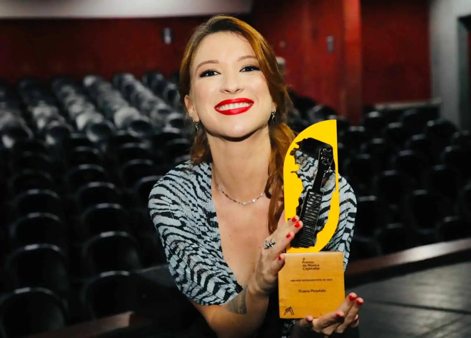 Prêmio da Música Capixaba: Entre destaques e resultados, vence a autoestima