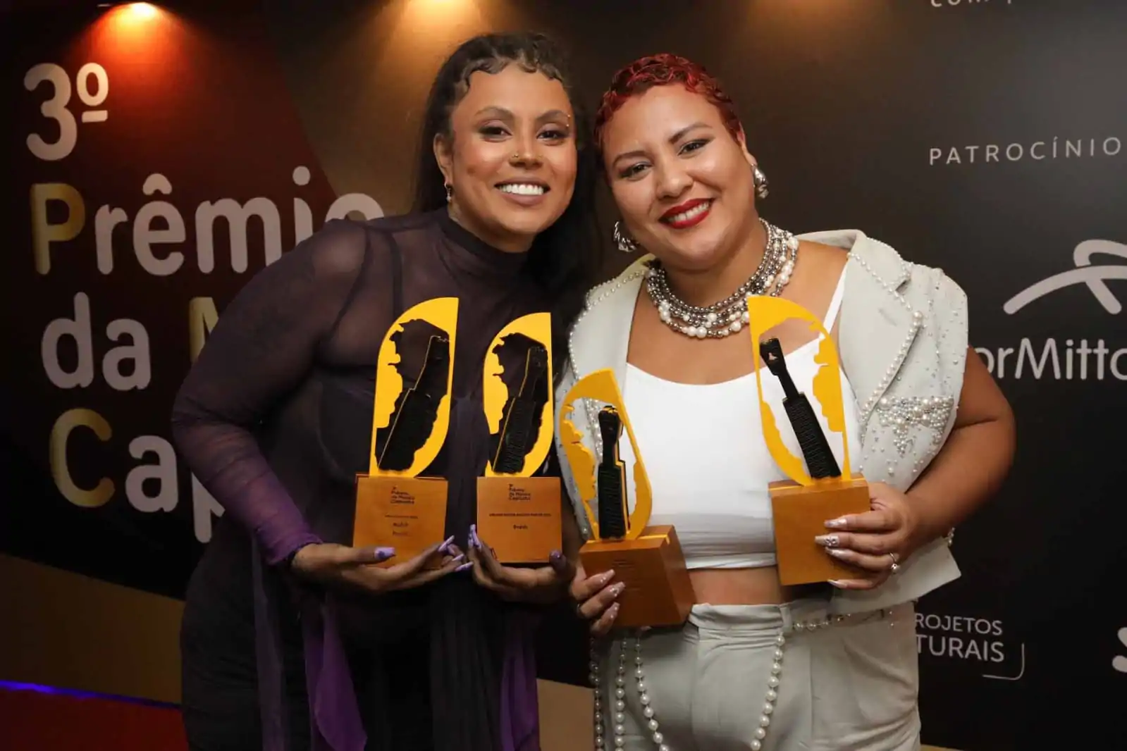 Prêmio da Música Capixaba: Entre destaques e resultados, vence a autoestima