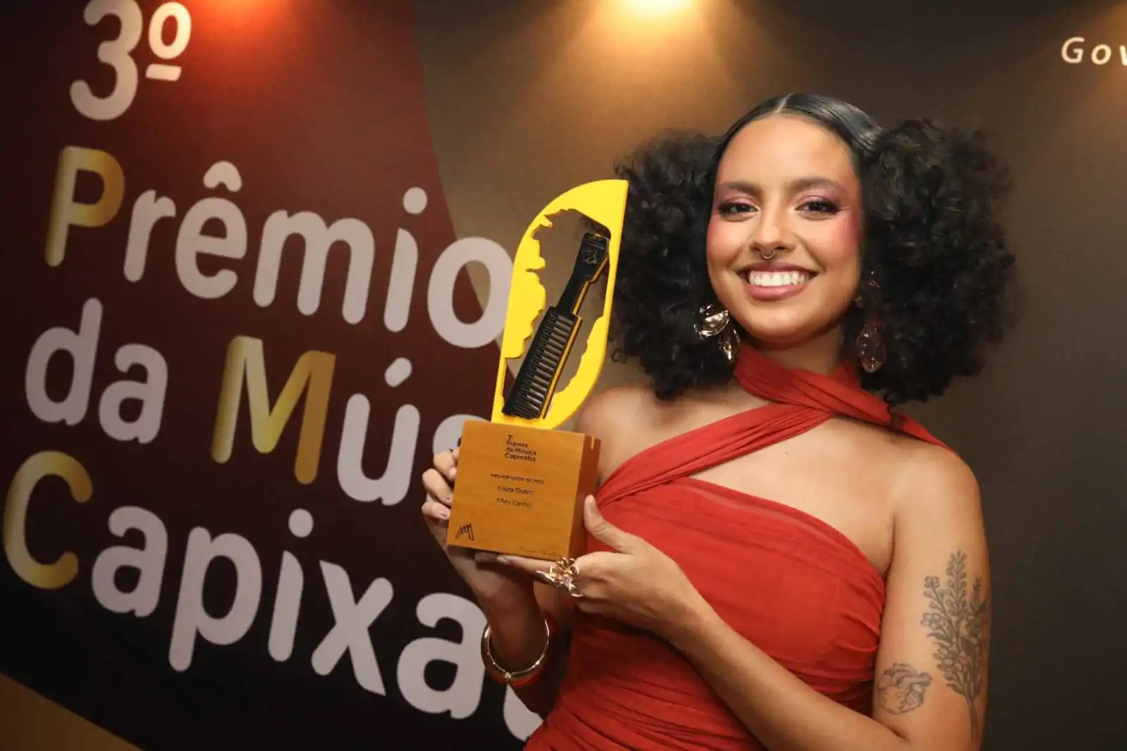 Prêmio da Música Capixaba: Entre destaques e resultados, vence a autoestima