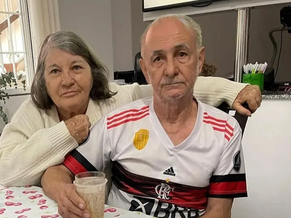 Sogro e sogra do prefeito de Cachoeiro são assassinados em assalto