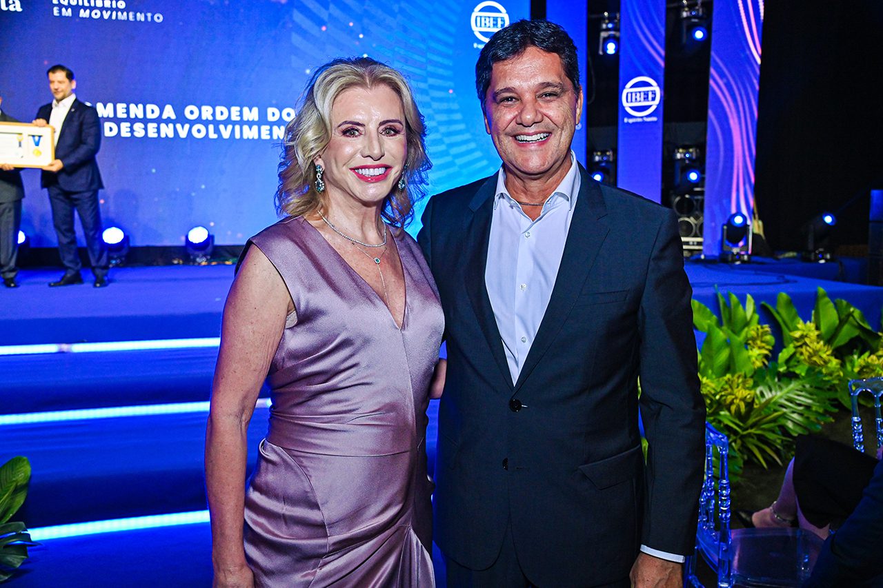 O marco feminino no Prêmio Equilibrista