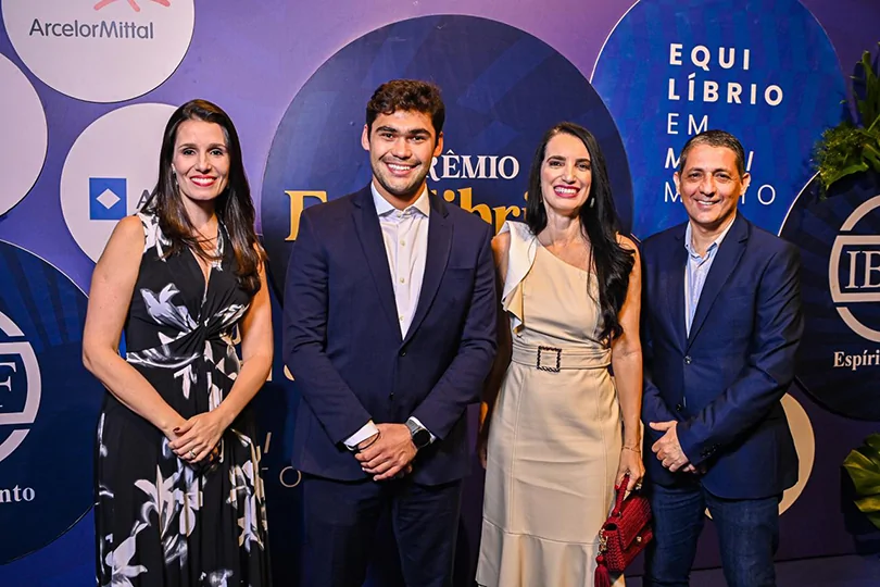 O marco feminino no Prêmio Equilibrista