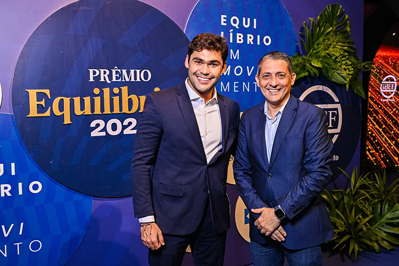 O marco feminino no Prêmio Equilibrista