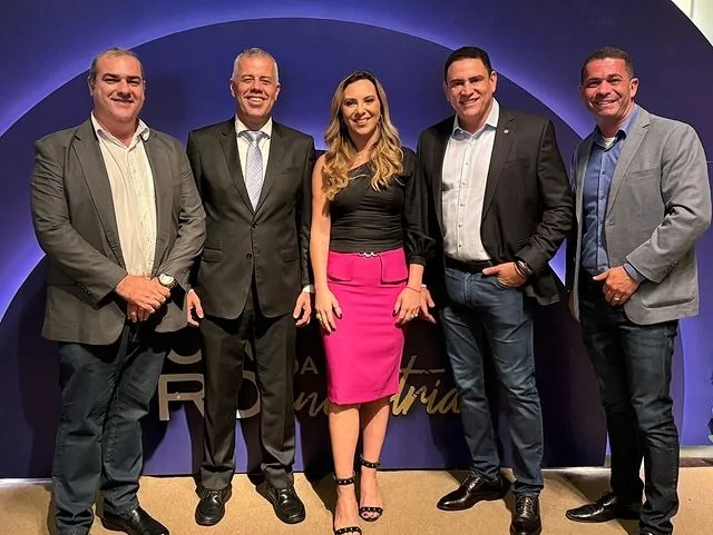 Giro Rápido: PL capixaba fiel a Bolsonaro, nova capital no ES e mais sinais de PH