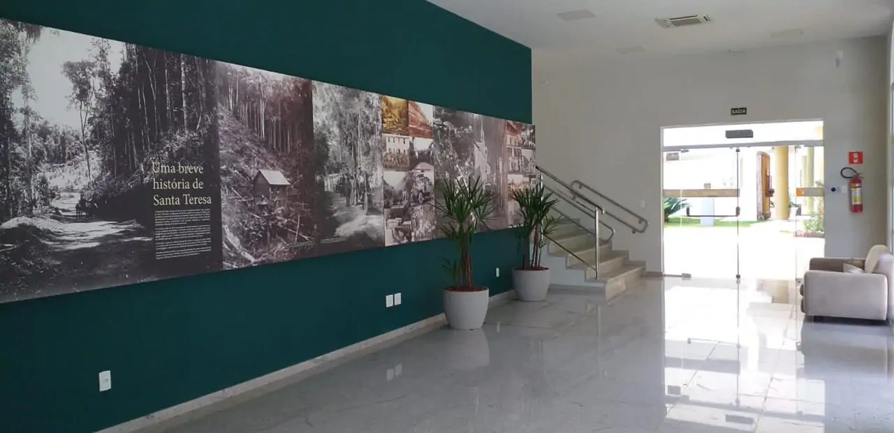 7ª edição do Festival de Cinema de Santa Teresa começa nesta quinta-feira (14)