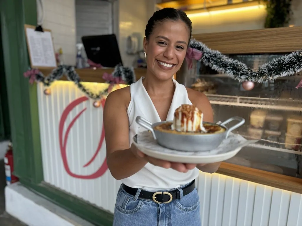 Doceria de sucesso na Mata da Praia está encantando os capixabas!