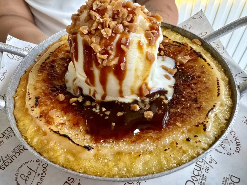 Doceria de sucesso na Mata da Praia está encantando os capixabas!