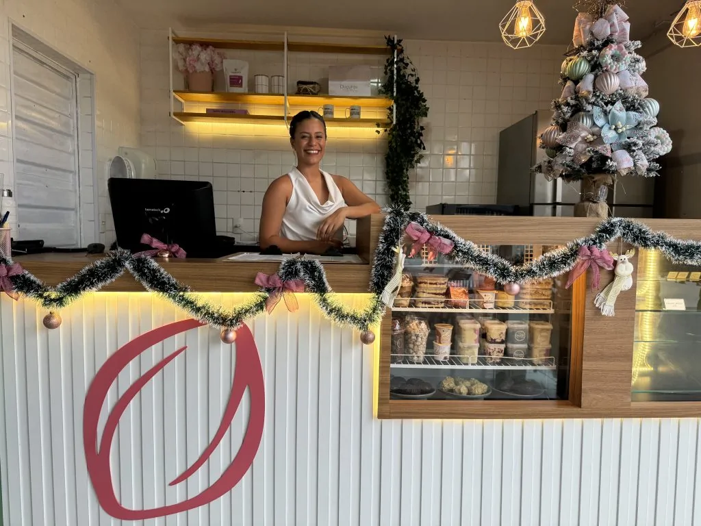 Doceria de sucesso na Mata da Praia está encantando os capixabas!